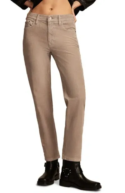 Lucky Brand Mr Boy Corduroy Pants In Windchill