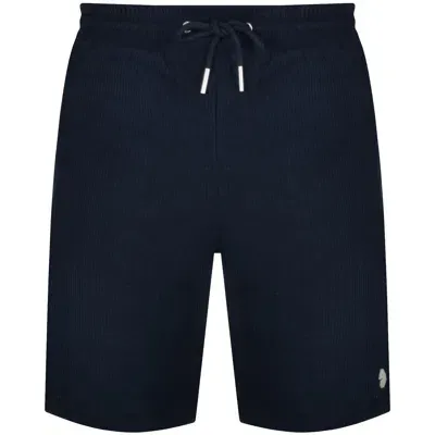 Luke 1977 Aruba Shorts Navy