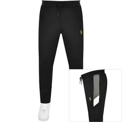 Luke 1977 Forseti Jogging Bottoms Black