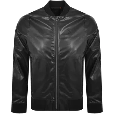 Luke 1977 Tovey Jacket Black