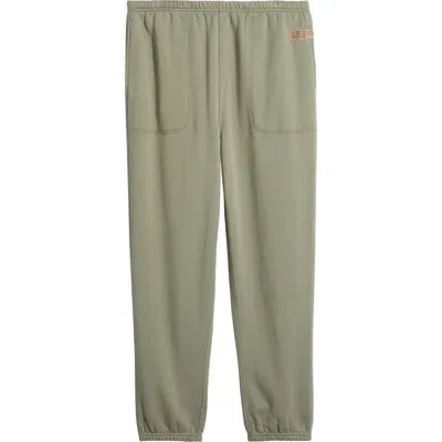 Lunya Silksweats™ Reversible Lounge Joggers In Shaded Olive