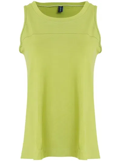 Lygia & Nanny Caubi Blouse In Green