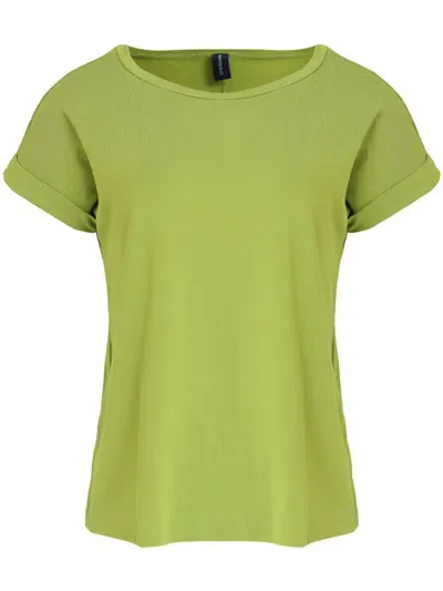 Lygia & Nanny Egretta T-shirt In Green