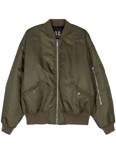 M44 Label Group Bomber Profiler In Green