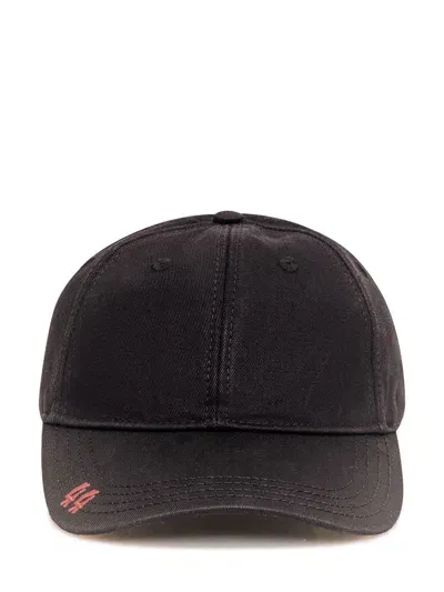 M44 Label Group Hat With Logo In Black