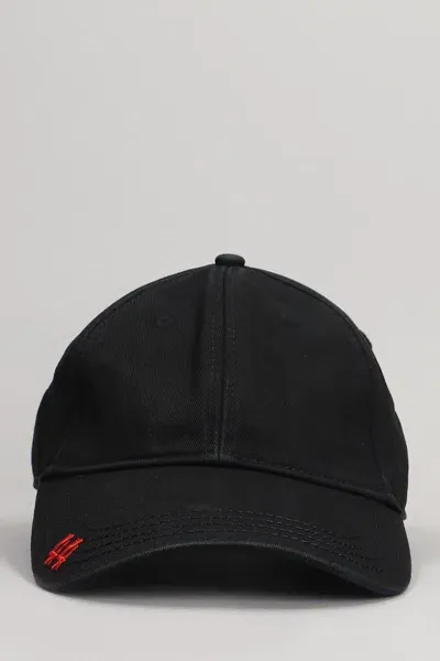 M44 Label Group Hats In Black