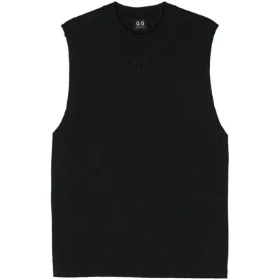 M44 Label Group Sweaters In Black