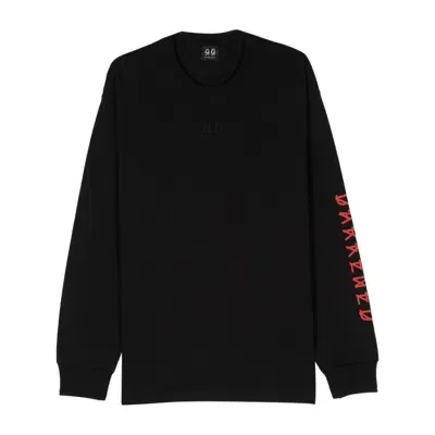 M44 Label Group Sweaters In Multicolor