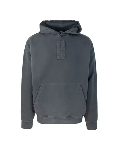 M44 Label Group Sweatshirt In Grey