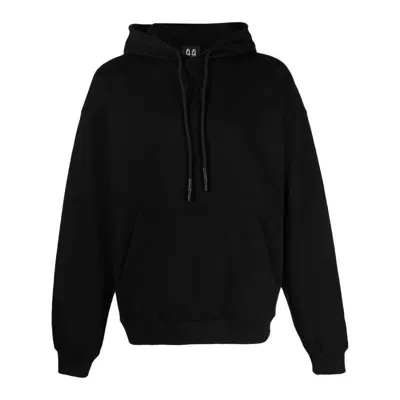 M44 Label Group Sweatshirts In Black