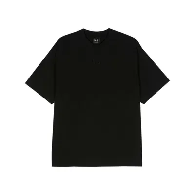 M44 Label Group T-shirts In Black