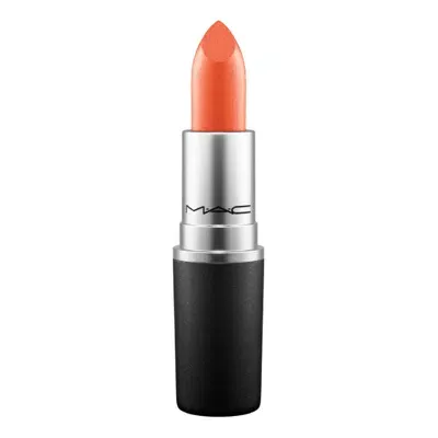 Mac Amplified Lipstick 3g (various Shades) - Cb96 - Frost In White