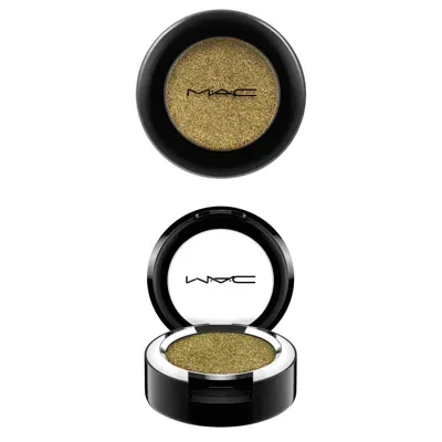 Mac Dazzleshadow Extreme Small Eye Shadow 1.5g (various Shades) - Clusterf*ck In White