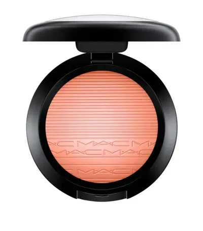 Mac Extra Dimension Blush In Nude