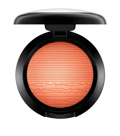 Mac Extra Dimension Blush In Pink