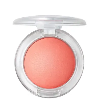 Mac Glow Play Blush 7.3g (various Shades) - Cheer Up