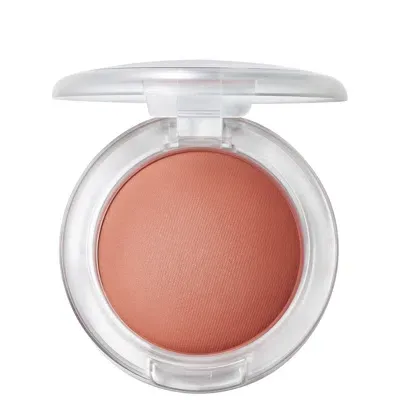 Mac Glow Play Blush 7.3g (various Shades) - Ginger Luck