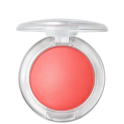 Mac Glow Play Blush 7.3g (various Shades) - Groovy