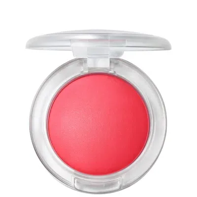 Mac Glow Play Blush 7.3g (various Shades) - Heat Index