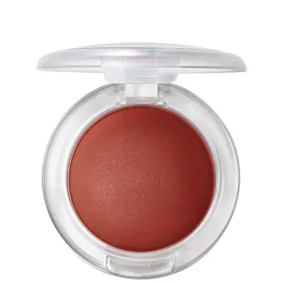 Mac Glow Play Blush 7.3g (various Shades) - Pinch Of Marrakesh