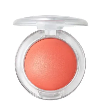 Mac Glow Play Blush 7.3g (various Shades) - That's Peachy