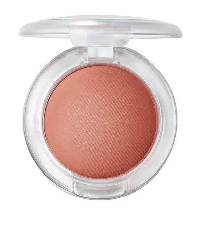 Mac Glow Play Cushiony Blush In White