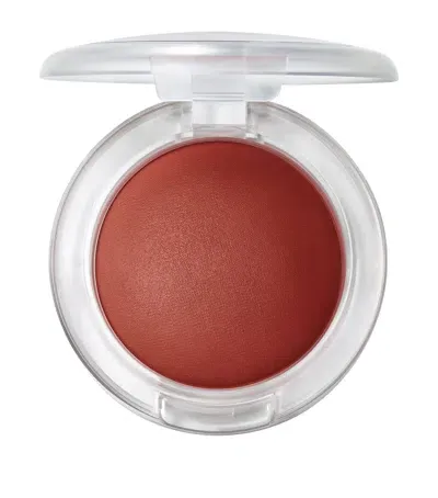 Mac Glow Play Cushiony Blush In White