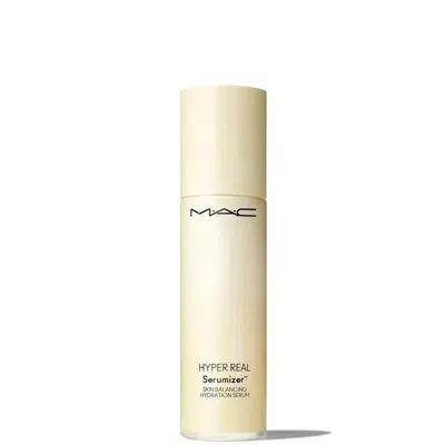 Mac Hyper Real Serumizer 50ml In White