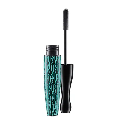 Mac In Extreme Dimension Waterproof Lash Mascara In Black