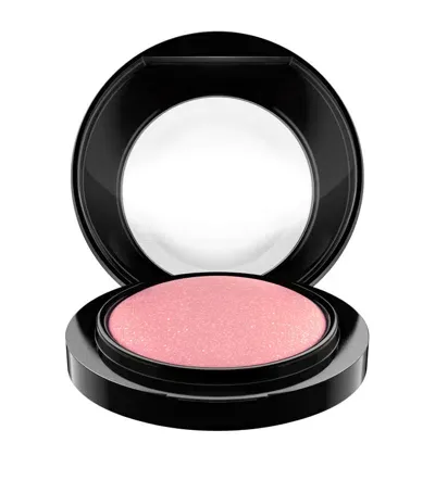 Mac Mineralize Blush In Pink