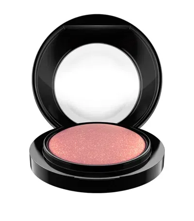 Mac Mineralize Blush In Pink