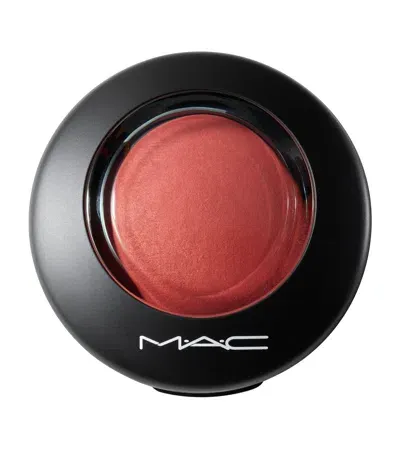 Mac Mineralize Blush In Pink