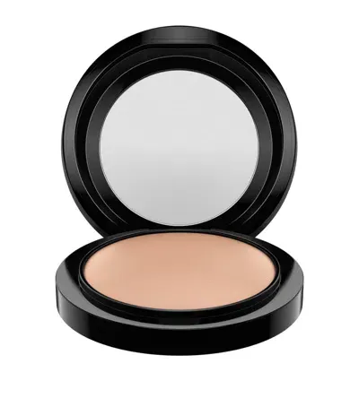 Mac Mineralize Skinfinish Natural In Nude