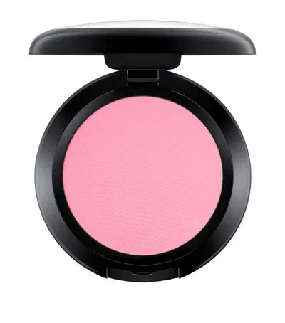 Mac Powder Blush In Pink