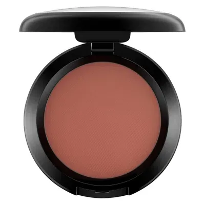 Mac Powder Blush (various Shades) - Raizin In White