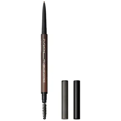 Mac Pro Brow Definer 1mm-tip Brow Pencil 5g (various Shades) - Lingering