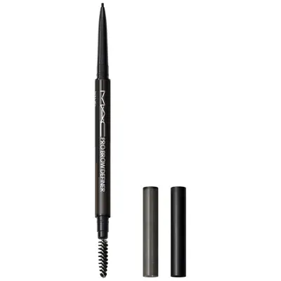 Mac Pro Brow Definer 1mm-tip Brow Pencil 5g (various Shades) - Stud