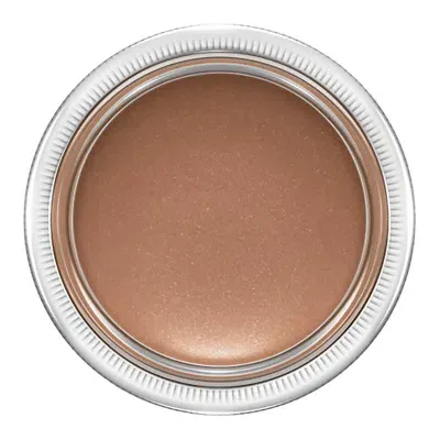 Mac Pro Longwear Paint Pot Eye Shadow (various Shades) - Groundwork In White