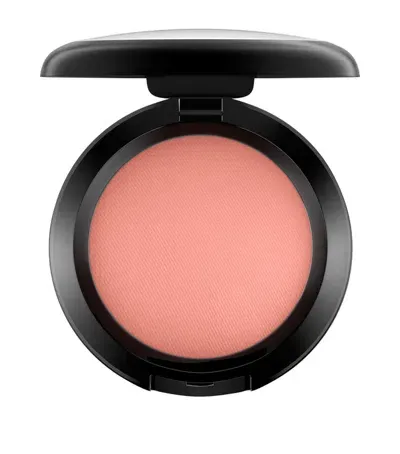 Mac Sheertone Blush In Pink