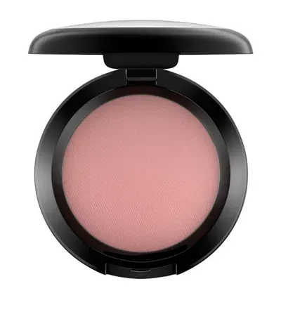 Mac Sheertone Blush In Pink