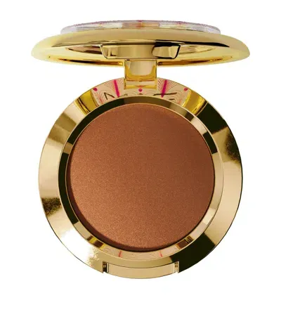 Mac Skinfinish Metallic Cream Blush In White