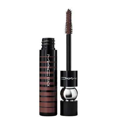 Mac Stack Mascara In White