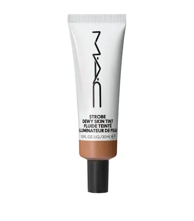 Mac Strobe Dewy Skin Tint In Nude