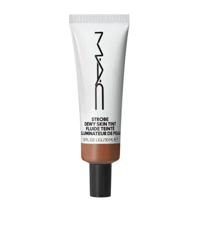 Mac Strobe Dewy Skin Tint In Nude