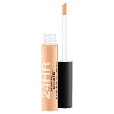 Mac Studio Fix 24-hour Smooth Wear Concealer 7ml (various Shades) - Nc38 In White