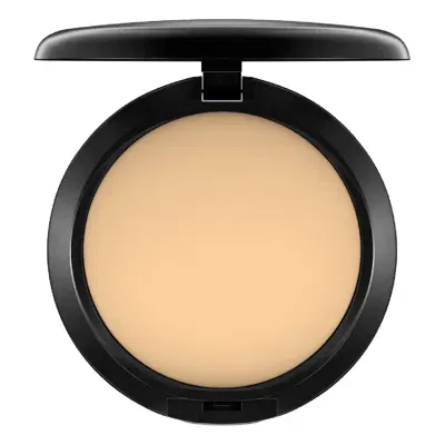 Mac Studio Fix Powder Plus Foundation (various Shades) - C35 In White