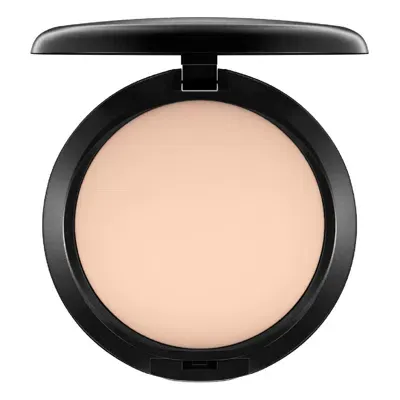 Mac Studio Fix Powder Plus Foundation (various Shades) - N3 In White