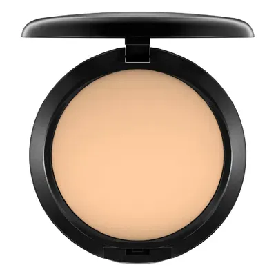 Mac Studio Fix Powder Plus Foundation (various Shades) - Nc35 In White