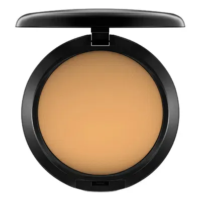 Mac Studio Fix Powder Plus Foundation (various Shades) - Nc55 In White