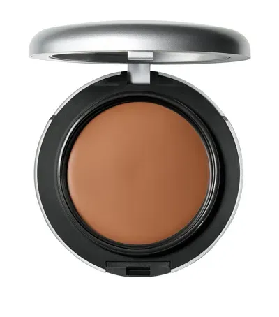 Mac Studio Fix Tech Cream-to-powder Foundation In Neutral